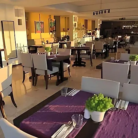 Trendlife Torba 5* גומבט