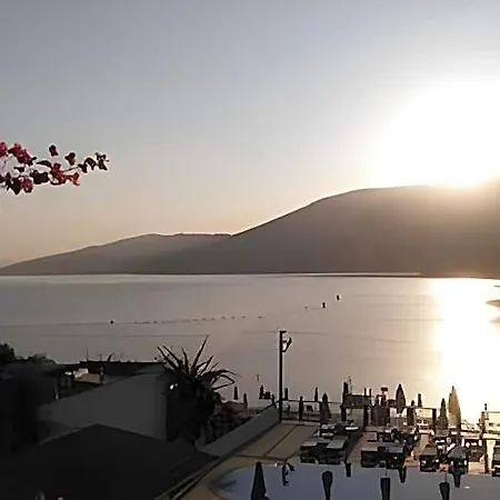 Trendlife Torba Hotel Gümbet