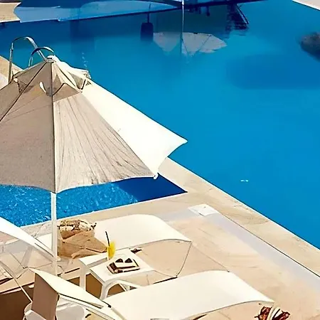 Trendlife Torba 5* Gümbet